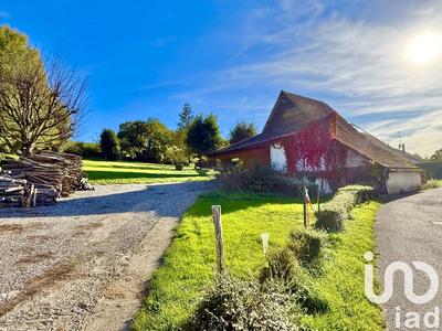 Maison de campagne - 152 m² - 7 pièces