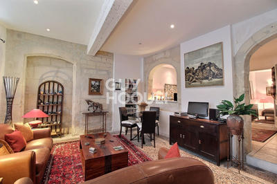 Hôtel particulier - 280 m² - 9 pièces