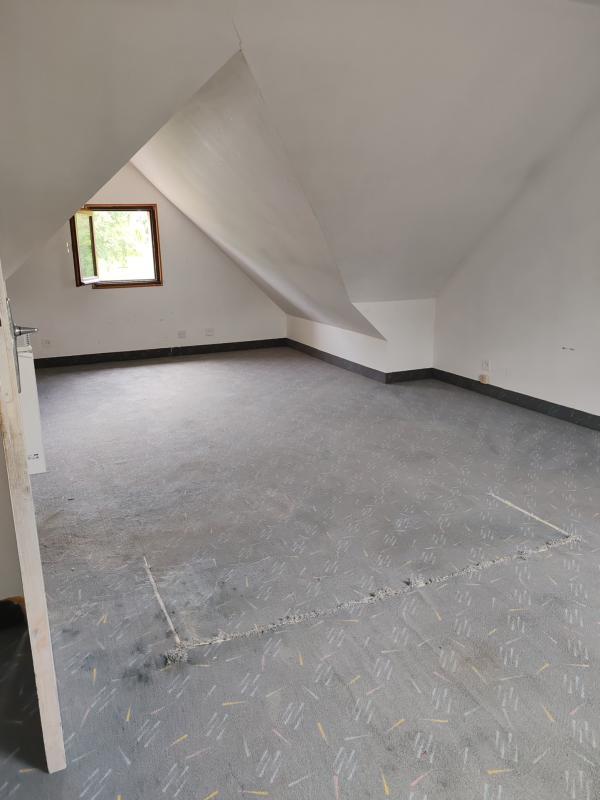 Maison de campagne - 98 m² - 4 pièces
