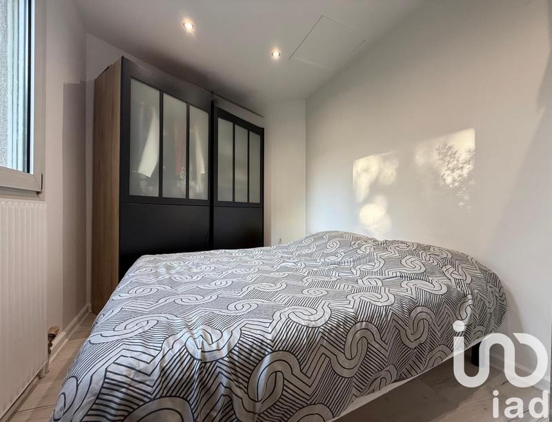 Appartement - 87 m² - 4 pièces