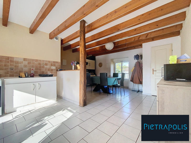 Appartement - 98 m² - 4 pièces