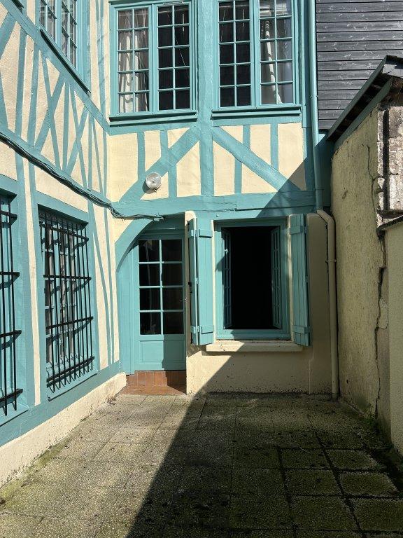 Studio - 22 m² - 1 pièce