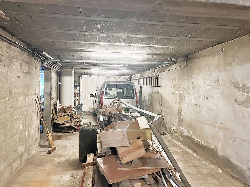 Maison - 138 m² - 7 pièces