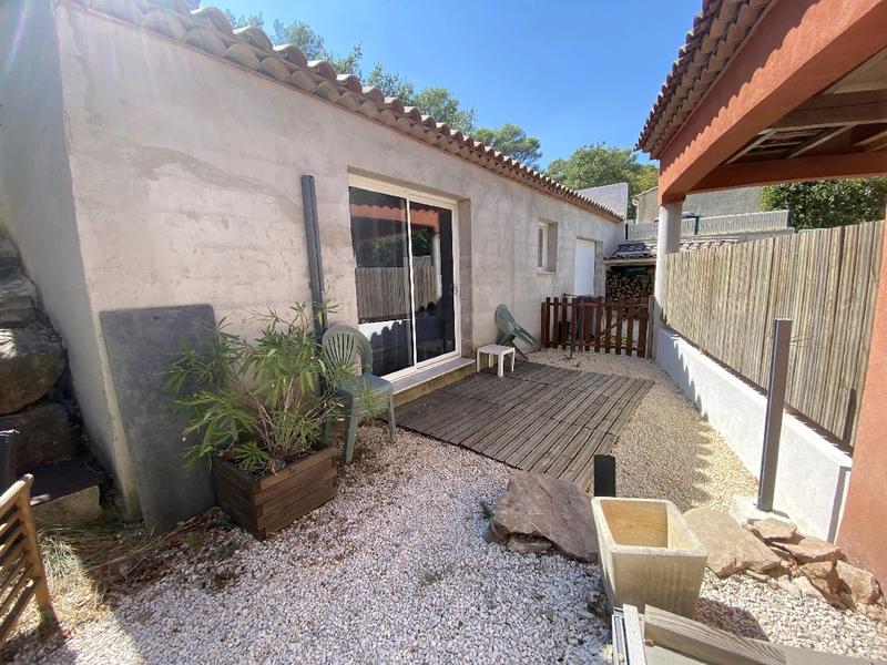 Villa - 155 m² - 6 pièces