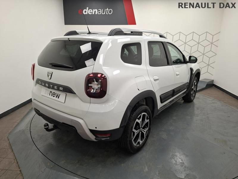 Dacia Duster Eco-G 100 4x2 Prestige