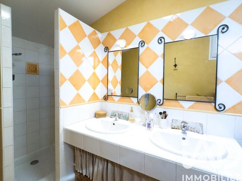 Maison - 126 m² - 5 pièces