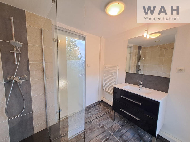 Maison de village - 75 m² - 3 pièces