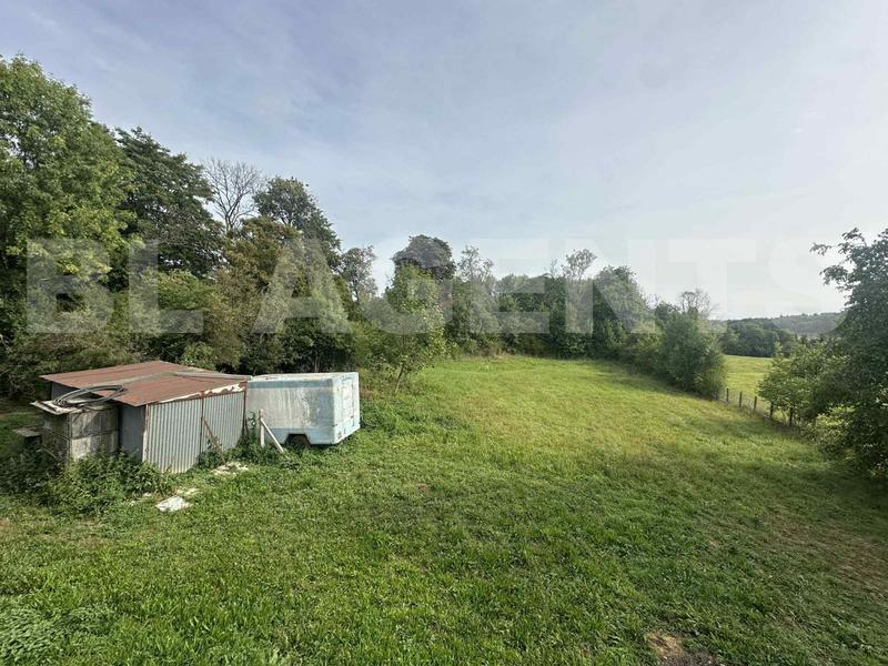 Maison - 114 m² - 3 pièces