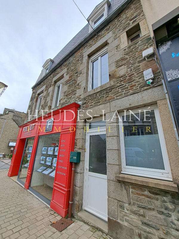 Appartement - 132 m² - 5 pièces