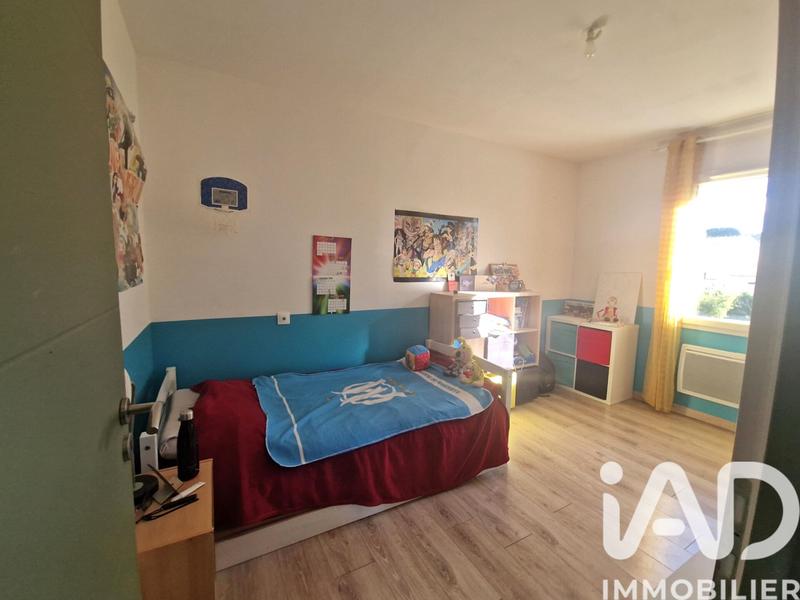 Maison - 108 m² - 5 pièces