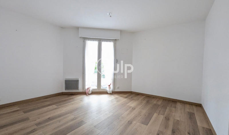 Appartement - 61 m² - 2 pièces