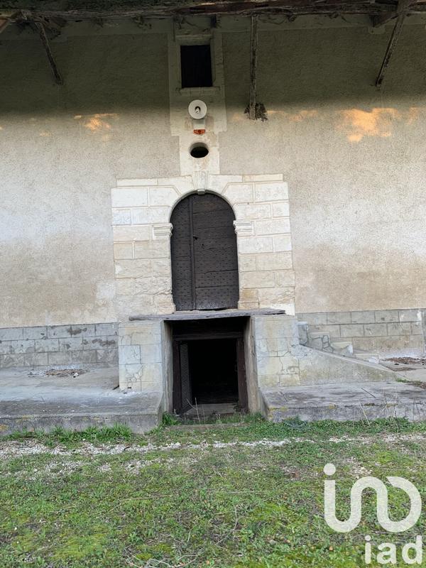 Maison - 315 m² - 13 pièces