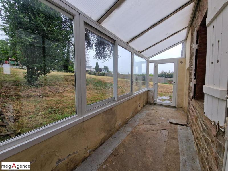 Maison - 83 m² - 5 pièces