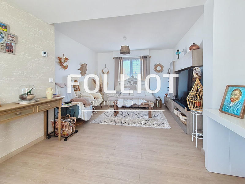 Maison - 155 m² - 7 pièces