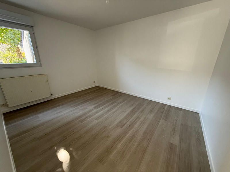 Maison - 60 m² - 4 pièces