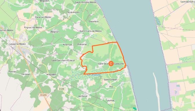 Appartement - 67 m² - 4 pièces