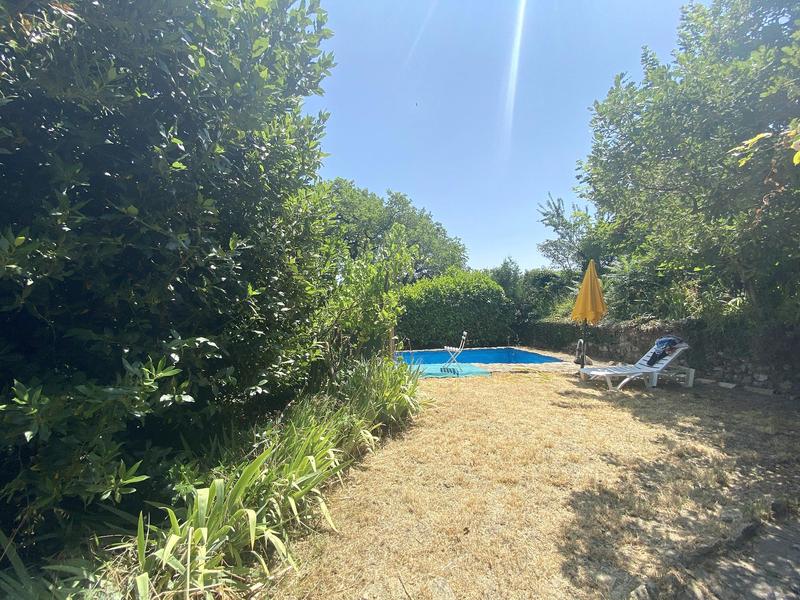 Maison - 87 m² - 4 pièces