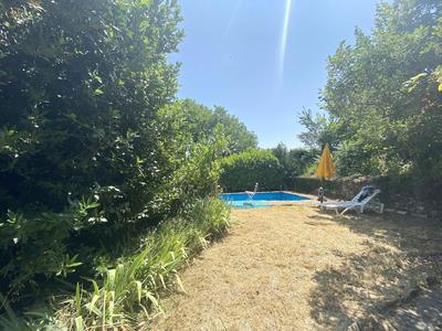 Maison - 87 m² - 4 pièces