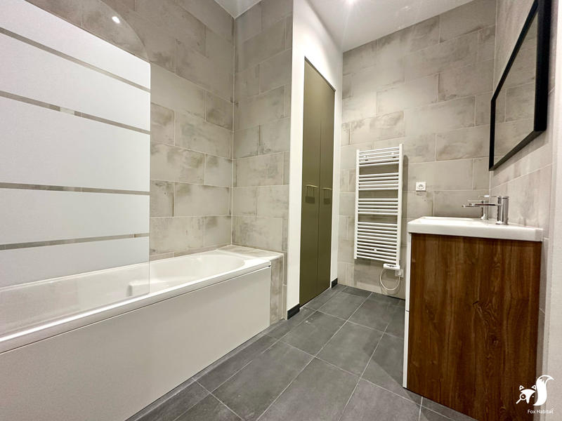 Maison - 145 m² - 5 pièces