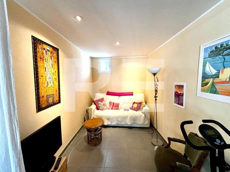 Appartement - 58 m² - 2 pièces