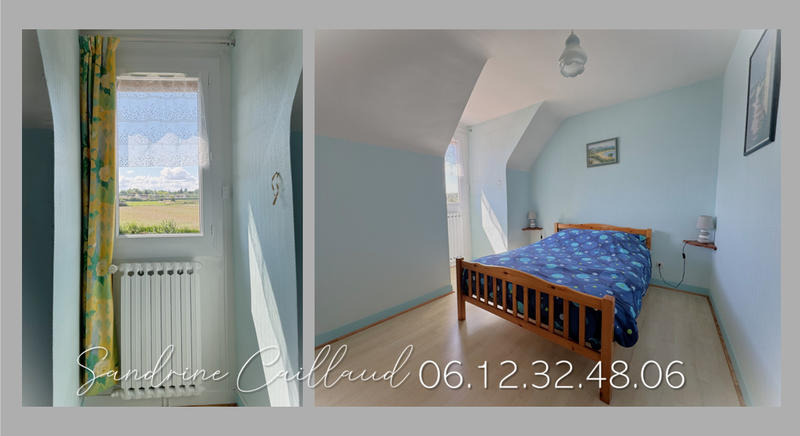 Maison - 149 m² - 6 pièces