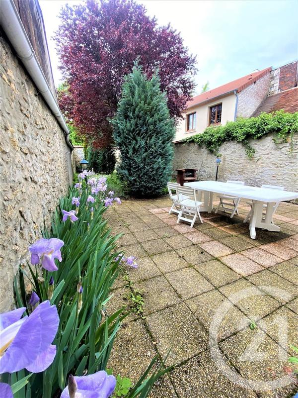 Duplex - 25 m² - 2 pièces