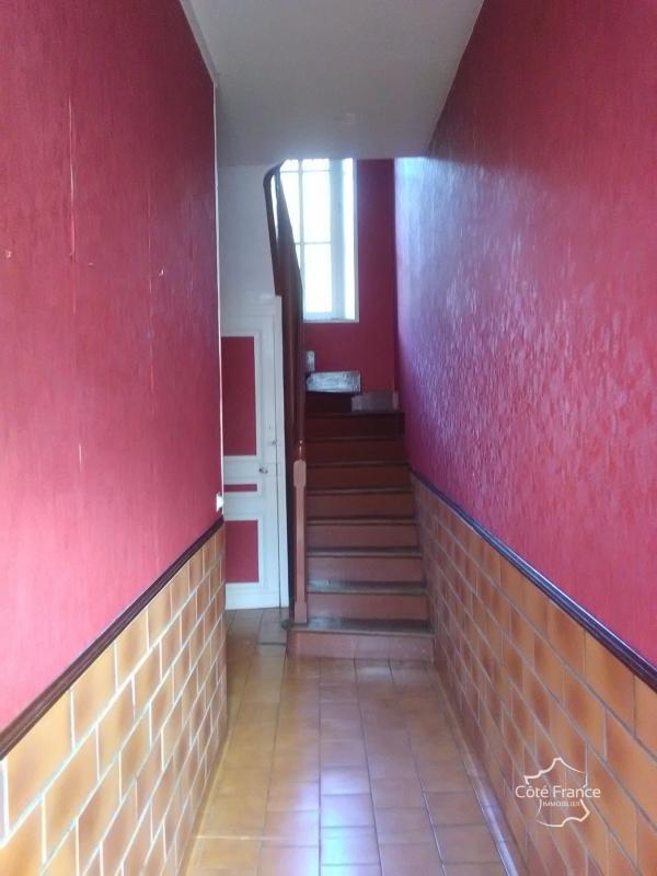 Propriété - 62 m² - 5 pièces