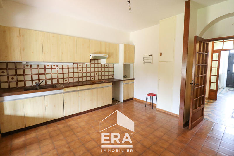 Maison - 154 m² - 6 pièces