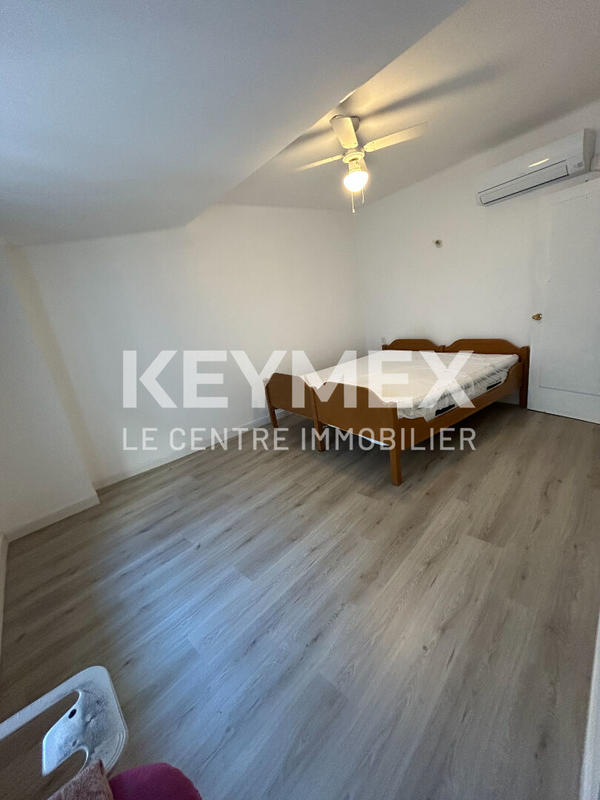 Maison - 49 m² - 3 pièces