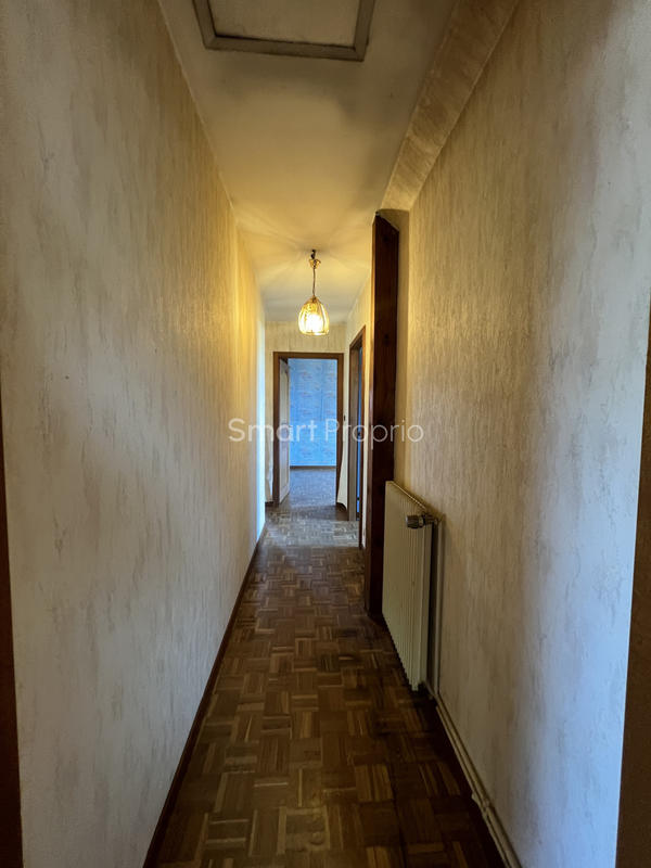 Maison - 166 m² - 6 pièces