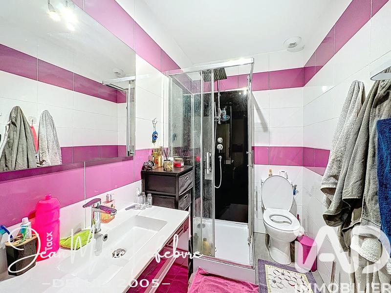 Maison - 163 m² - 4 pièces