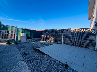 Villa - 77 m² - 3 pièces