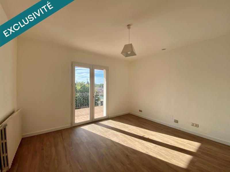 Villa - 220 m² - 7 pièces