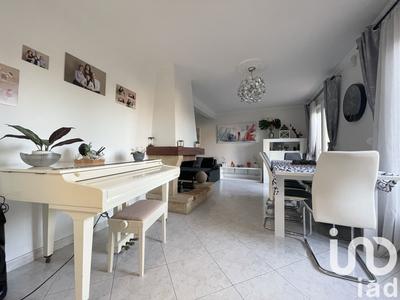 Maison - 143 m² - 7 pièces