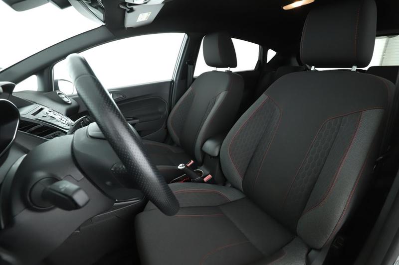 Ford Fiesta 1.0 EcoBoost St-Line 5p 100 ch