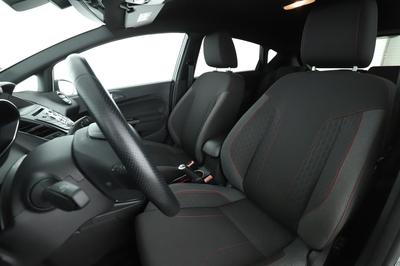 Ford Fiesta 1.0 EcoBoost St-Line 5p 100 ch