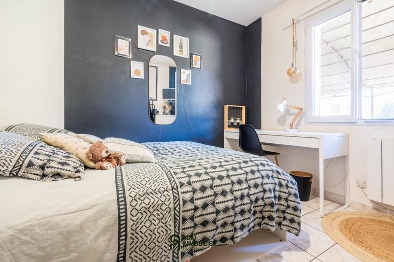 Villa - 118 m² - 4 pièces