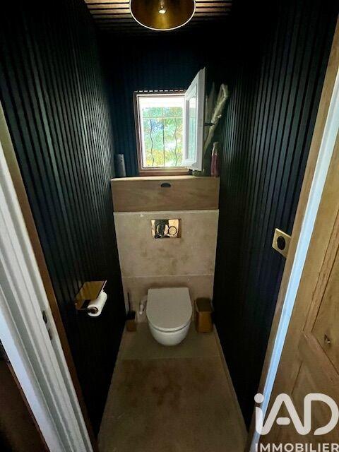 Maison de campagne - 111 m² - 5 pièces