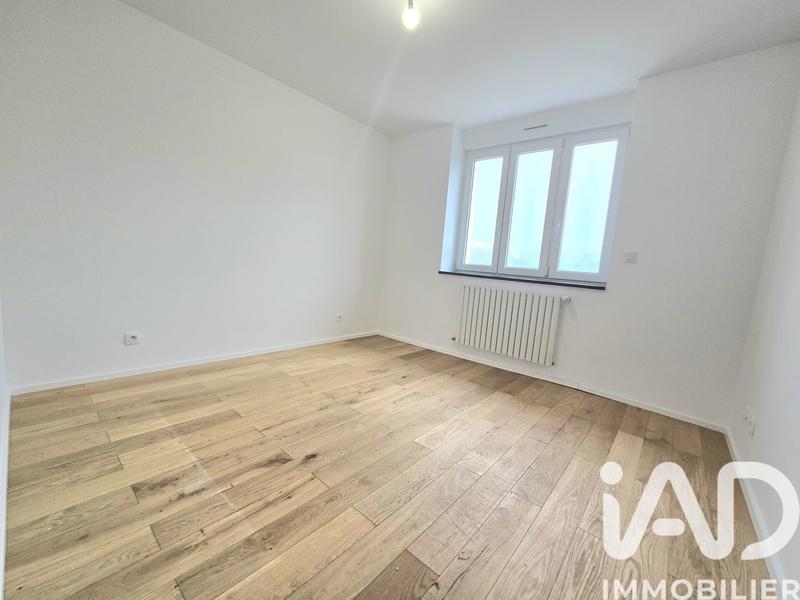 Maison de ville - 138 m² - 5 pièces