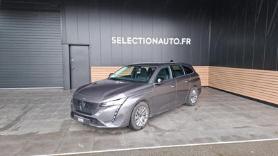 Peugeot 308 Sw II PureTech 110 s&amp;amp;S Active Pack