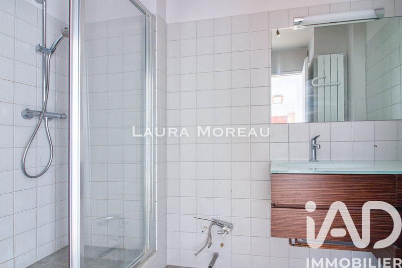 Appartement - 79 m² - 4 pièces