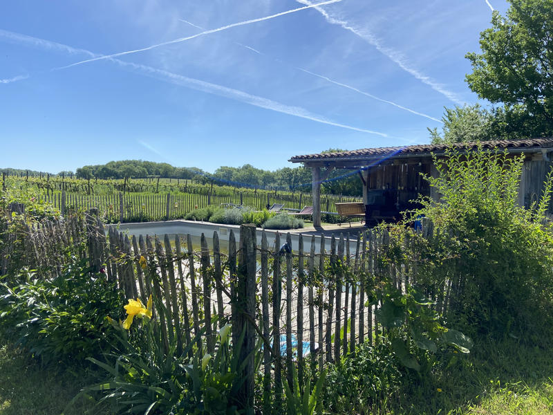 Maison - 141 m² - 7 pièces