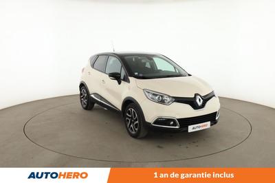 Renault Captur 1.2 TCe Energy Intens Edc 120 ch