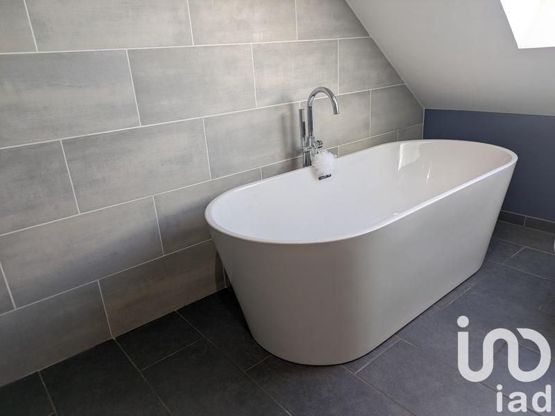 Maison - 160 m² - 4 pièces