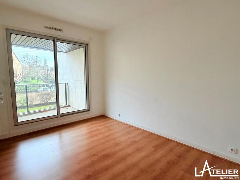 Appartement - 117 m² - 5 pièces