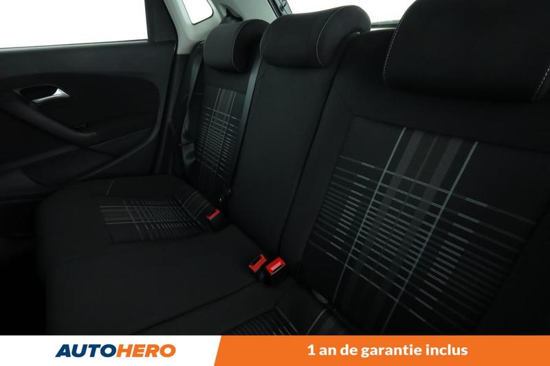 Volkswagen Polo 1.2 Tsi BlueMotion Tech Lounge Dsg7 5p 90 ch