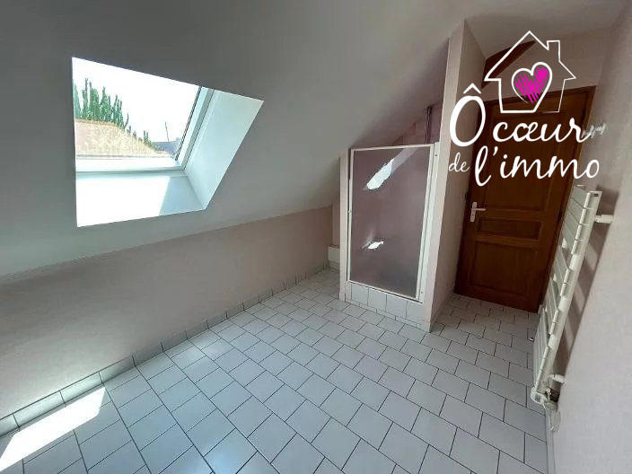 Maison - 135 m² - 5 pièces