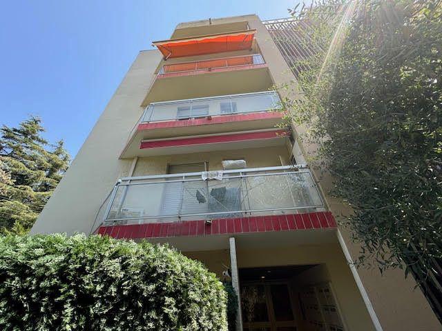 Appartement - 2 pièces