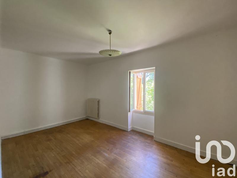 Maison de campagne - 300 m² - 10 pièces