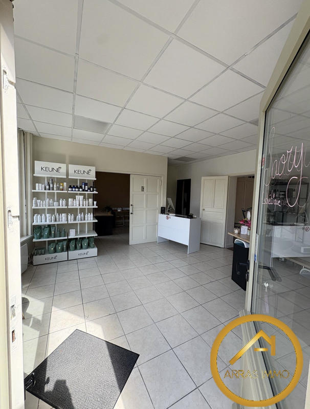Local commercial - 65 m²